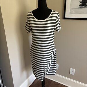 Markey and Spruce Brigitte Knit Dress